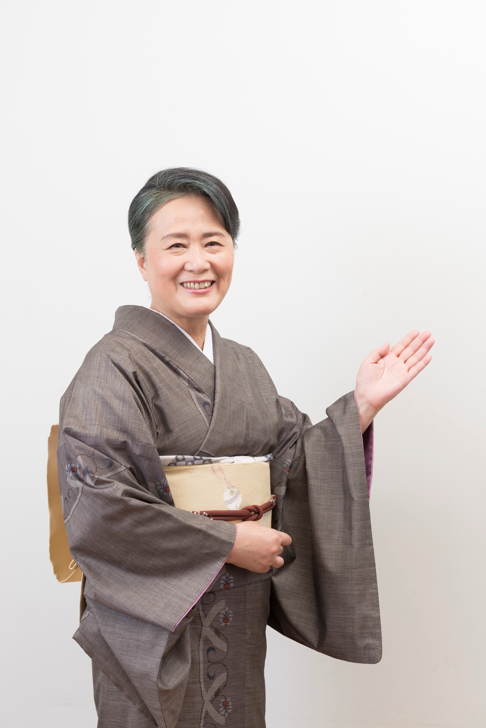 夏井いつき句会ライブ（2023年4月） 新潟県民会館