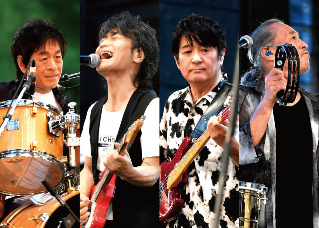 スターダスト☆レビューツアー2022~24