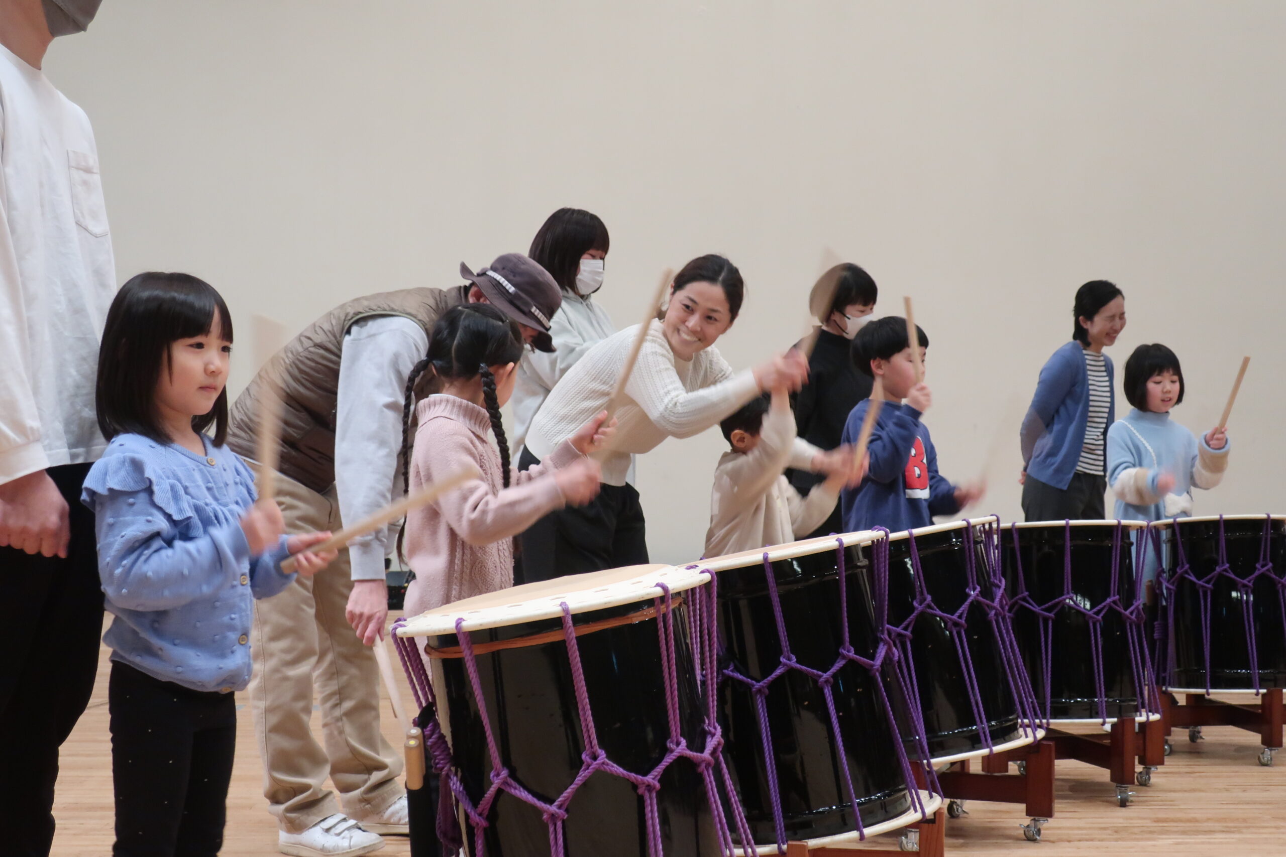 出張！たたこう館、開催迫る！ | スタッフブログ | 新潟県民会館