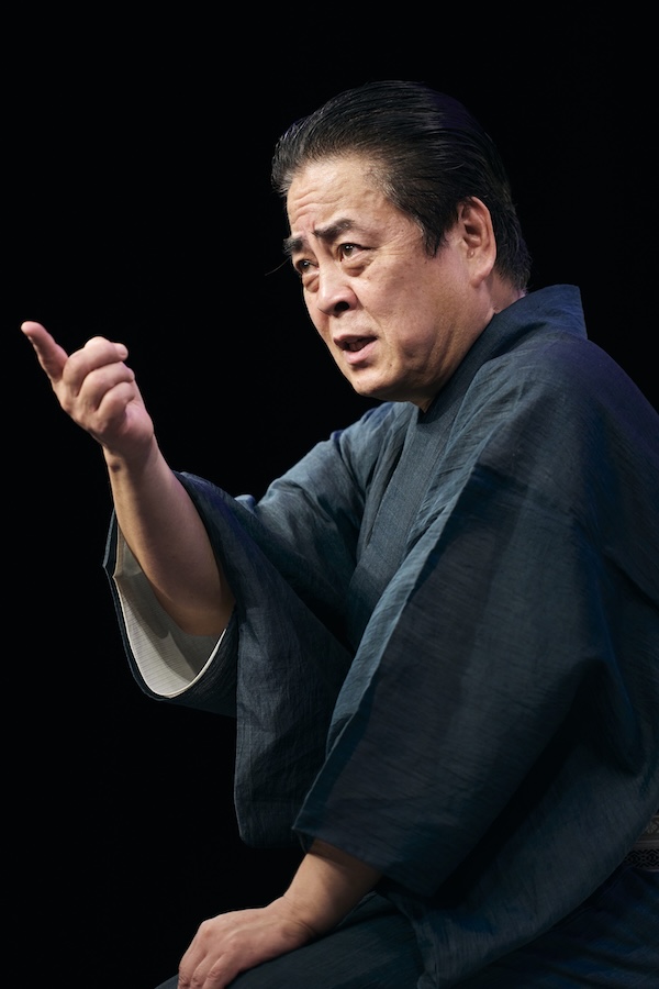 立川談春 独演会 2025