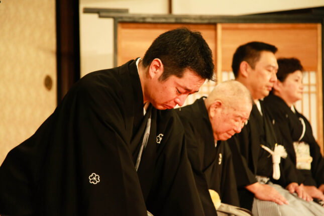 「浪曲師になってしまった」上映会＆玉川太福浪曲公演